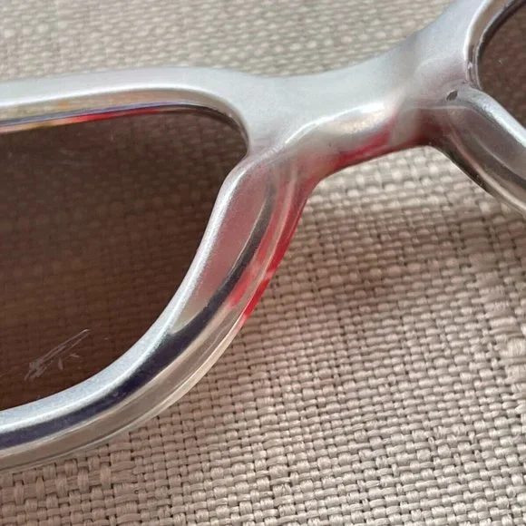 Panama Jack Women Sunglasses Pink Floral Eye Wear SR1016 Shades - Picture 8 of 11